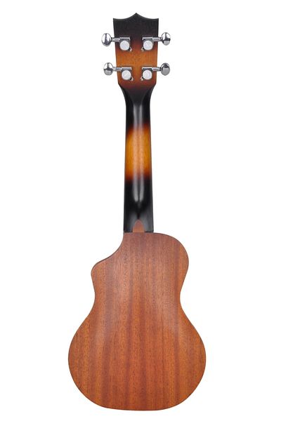 CREMONIA Ukulele 21" Soprano