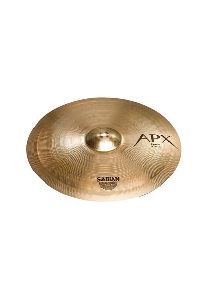 SABIAN 16 Crash Apx