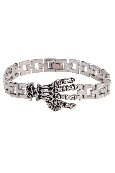 SIC MODA Titanium Bracelet 4072
