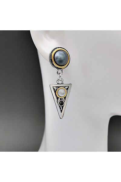 SIC MODA Cercei Geometrici 4146