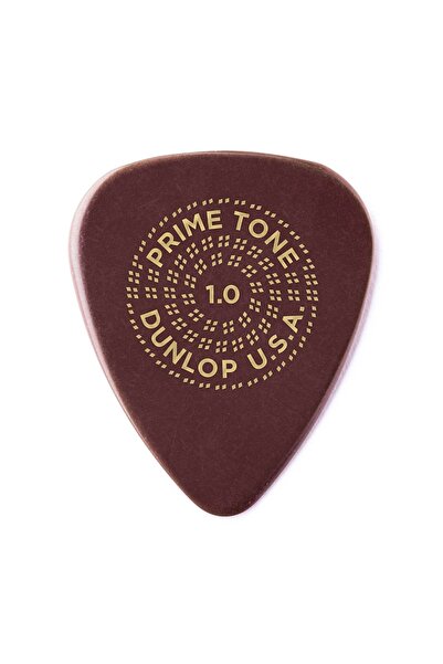 Jim Dunlop Primetone Standard Smooth 3lü Pena Seti (1.00mm)