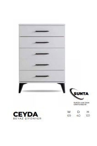 AYDINEV CEYDA ŞİFONYER