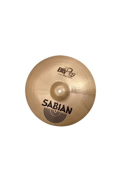 SABIAN 14 B8 Pro Rock Hats