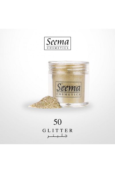 SEEMA GLITTER | 1050