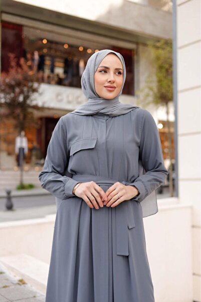 Nueny prive Pocket Detail Ferace