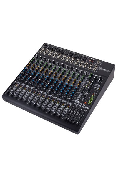 Mackie 1642 VLZ4 16 Kanal Mikser