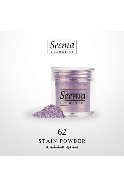 SEEMA STAIN POWDER | 1062