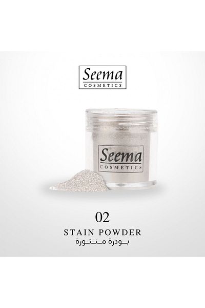 SEEMA STAIN POWDER | 1002