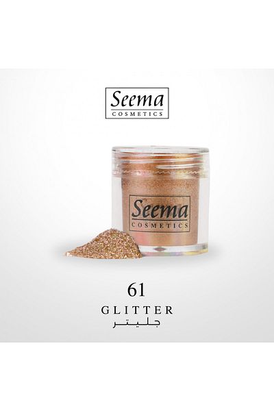 SEEMA GLITTER | 1061