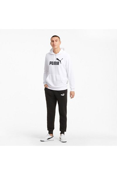 Puma ESS Big Logo Hoodie TR58668802