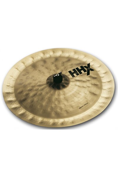 11816XN 18" CHINESE ZİL HHX