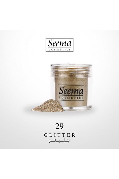 SEEMA GLITTER | 1029