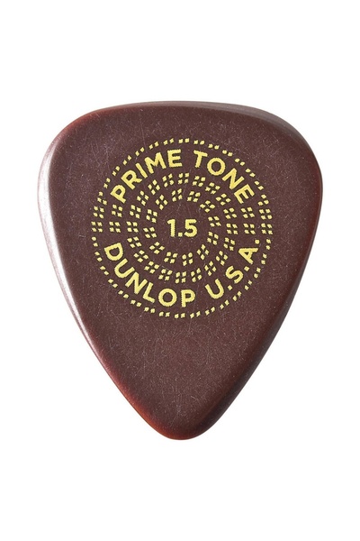 Jim Dunlop Primetone Standard Smooth 3lü Pena Seti (1.50mm)