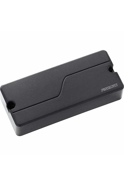 Fishman Prf-M37-Cb1 Fluence Modern 3 7-Wire Humbucker (Black Plastic Ceramic)