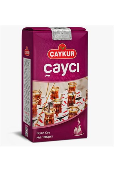 Çaykur Çaykur Çaycı 1000 g