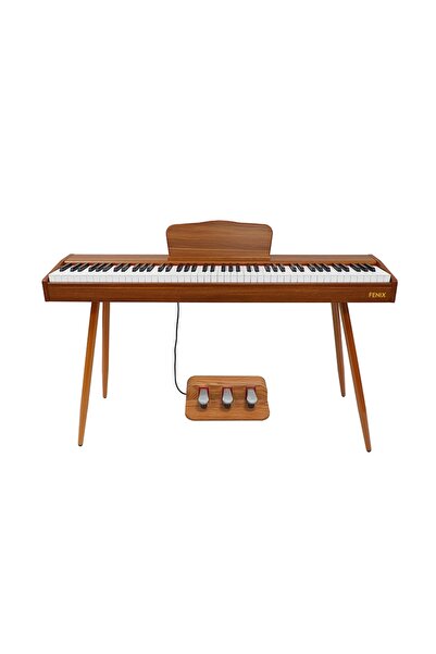 Fenix C-917 Dijital Piyano (Natural)