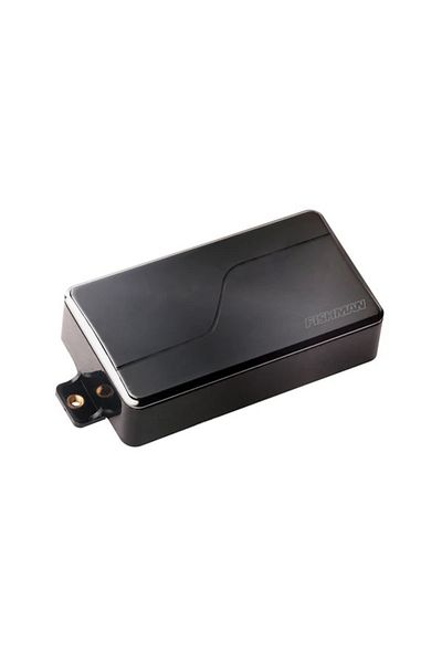 Fishman Prf-M36-Ck1 Fluence Modern 3 6-Wire Humbucker (Black Nickel)