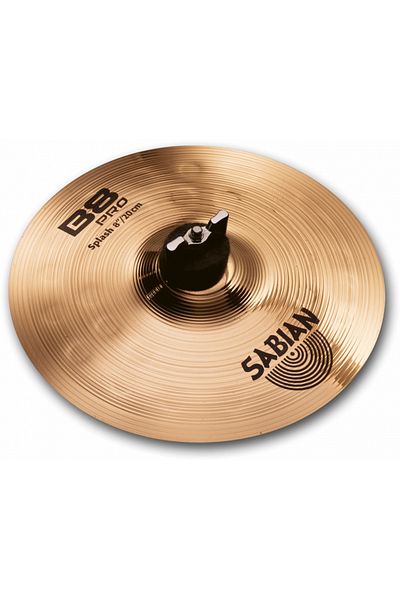 SABIAN 8 B8 Pro. Splash