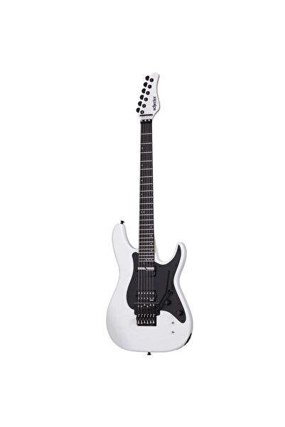 Schecter Sun Valley Super Shredder Fr S Elektro Gitar (GLOSS WHİTE)