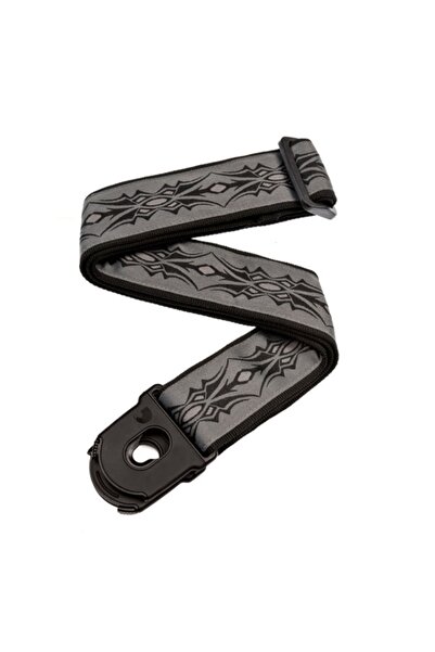 Daddario PLANETWAVES 50PLF06 CUREA PENTRU GITARĂ, 50MM, LOCK TRIBAL