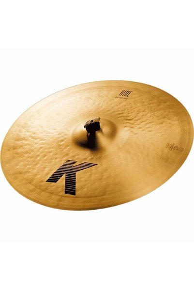 ZILDJIAN 20" K Ride