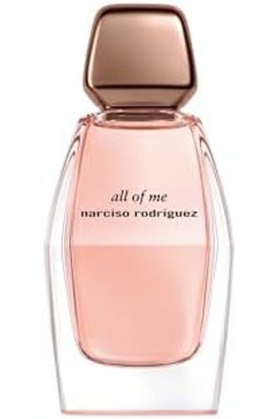 Narciso Rodriguez Eau de Parfum All of Me 90ml for Women