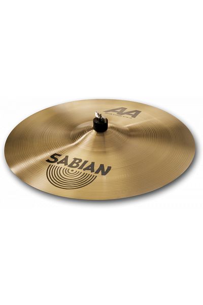 SABIAN 21809b 18'' Aa Rock Crash Brilliant