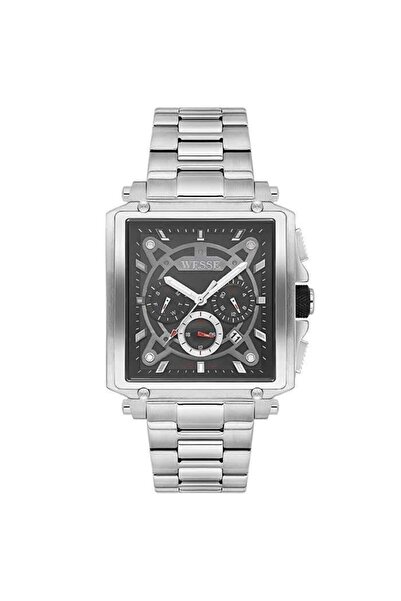 Wesse WWG402701 Erkek Kol Saati