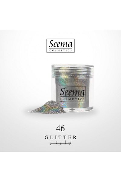 SEEMA GLITTER | 1046