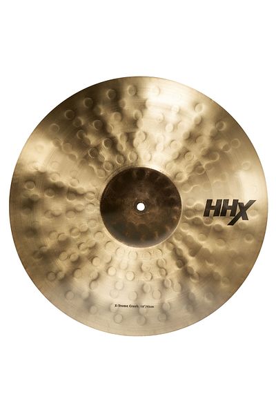 SABIAN 18" Hhxtreme Crash