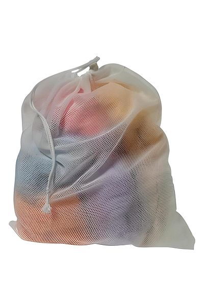 MBB ETİCARET Laundry Net Dirty Net Maxi 40x60 cm