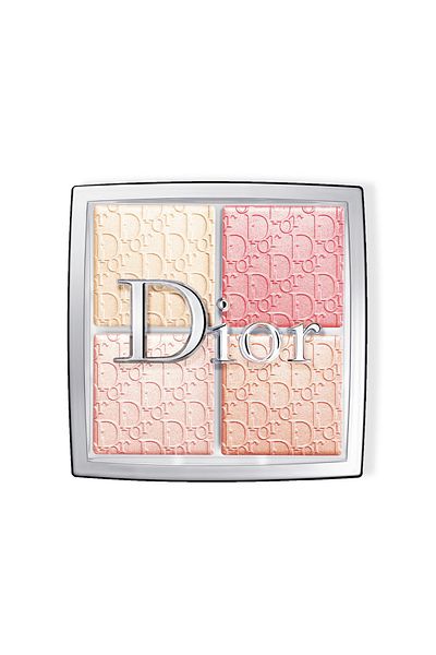 Dior Dior 4-Color Highlighter Palette - 004 Rosy Gold