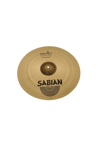 SABIAN 16 Molto Susoended Br.