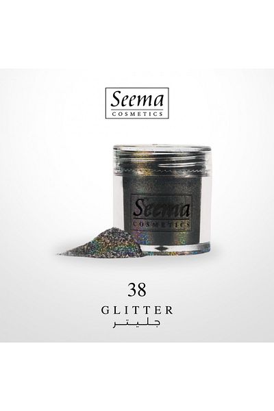 SEEMA GLITTER | 1038