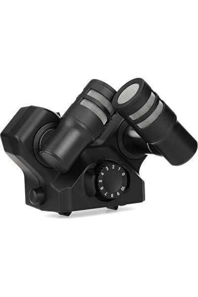 Zoom Xah-8 Xy/ab Mic Capsule (H8 IÇİN)