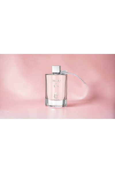 Milestone Beauty of Life (100ml) EDP Women