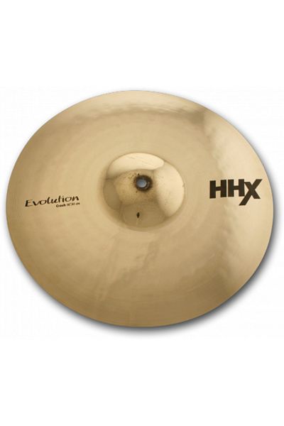 SABIAN 16 Evolution Crash Hhx