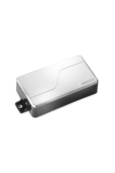Fishman Prf-M36-An1 Fluence Modern 3 6-Wire Humbucker (Nickel)