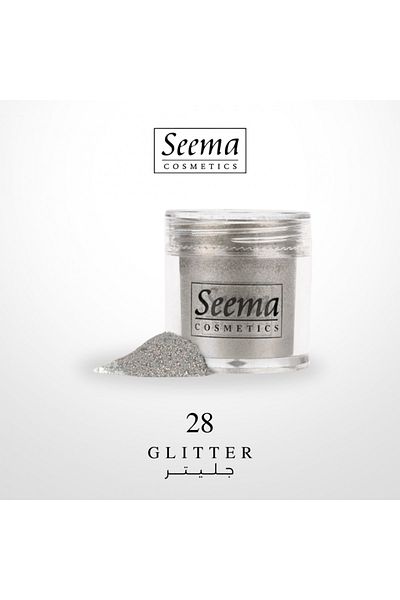 SEEMA GLITTER | 1028