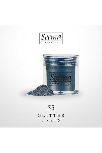 SEEMA GLITTER | 1055