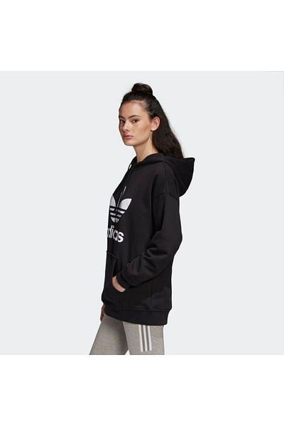 adidas Trf Hoodie - Potrivire relaxată și design elegant