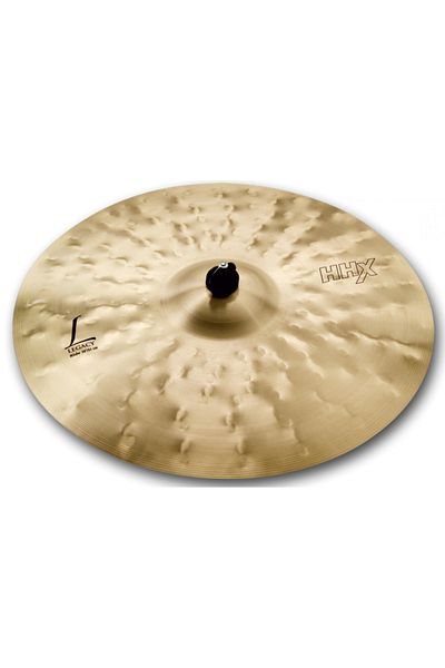 SABIAN 20" Hhx Legacy Series Ride Bell - 12010xln