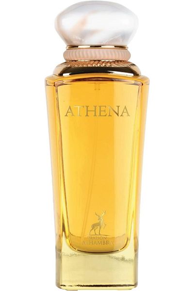 Maison Alhambra Athena Eau de Parfum Spray for Women by Maison Alhambra, 100ml