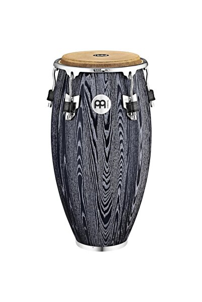 MEINL WCO11VBK-M Woodcraft Quinto 11" Conga (Vintage Siyah)