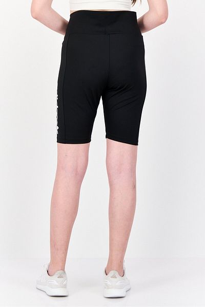adidas Women Sportswear Fit Training Shorts, Black