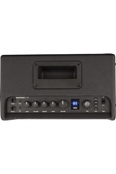 FENDER Mustang LT25 Elektro Gitar Amfisi