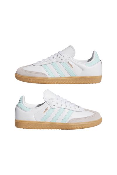 adidas Pantofi casual pentru copii Jp5481 Samba Og J