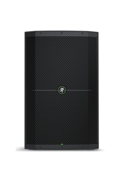 Mackie Thump215 1,400-watt 15'' Aktif Kabin
