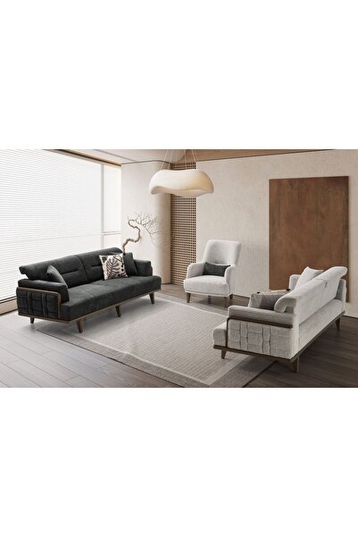 Doressa Nibre Deep Koltuk Takımı