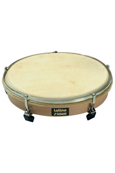 Sonor Lhdn 10 Derili Tef